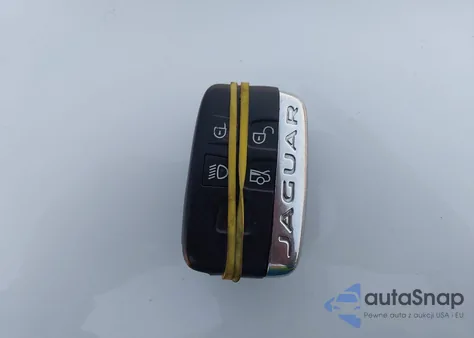 2017 Jaguar Xe 20D from USA, damaged, VIN SAJAS4BN2HCP12245